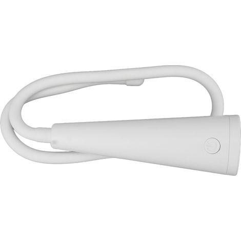 USB Desk Lamp with Flexible Hose, 3 Color Modes, Dimmable, Reading and Eye Care Table Lamp, for Bedside and Desk (1/5)