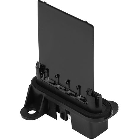 Module de résistance de ventilation pour chauffage JEEP CHEROKEE LIBERTY WRANGLER 05066552AA 929433R (1/5)