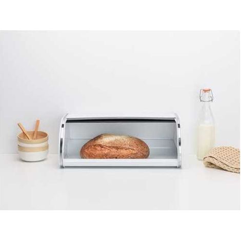 Panero con tapa BRABANTIA deslizante 236747