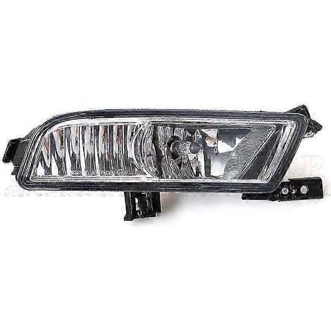 Gilt für Honda CRV Modelle der Baujahre 2015 und 2016: Nebelscheinwerfer, Stoßstange, Fernlicht, Abdeckung, Kühlergrill, Rahmen, Verkleidung oder Schaltersatz (rechter Scheinwerfer). (1/5)