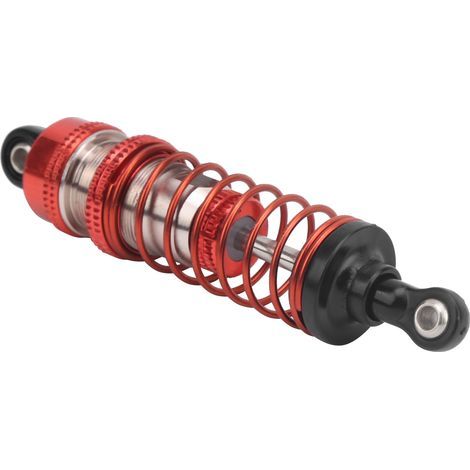 Amortisseur arrière pour voiture RC 1/12 WLToys 124018, pièce de suspension (1/5)