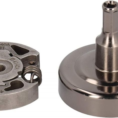 Convient aux pignons et disques d'embrayage des modèles FS38, FS40, FS45, FS46, FS50 et FS55 - accessoires pour tondeuses à gazon (1/5)