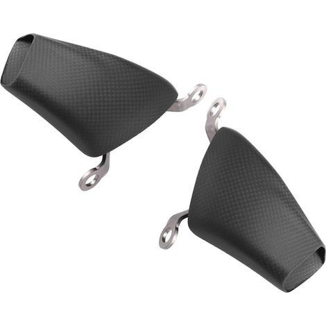 Bremssattelabdeckung aus Kohlefaser für Ducati Diavel 1260 V4 (1/5)