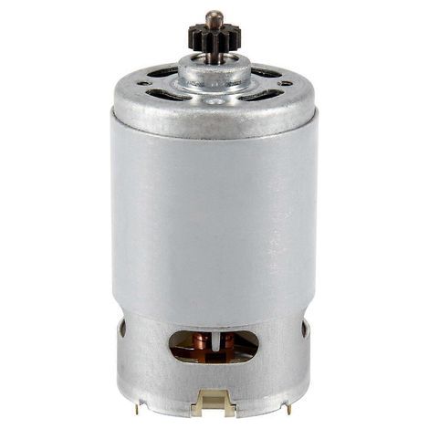 Moteur de remplacement pour BOSCH GSR10.8-2-LI GSR120-LI GSR10.8V-LI-2 (1/5)