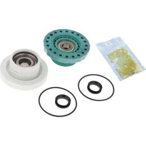 KIT 2 Pezzi Cuscinetti compatibile per Lavatrice AEG 4071430963 e 4071430971 1460125 1460124 Durevole 91 Mm