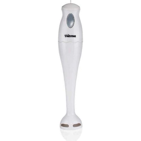 Frullatore Ad Immersione Minipimer Mx-4150 Bianco