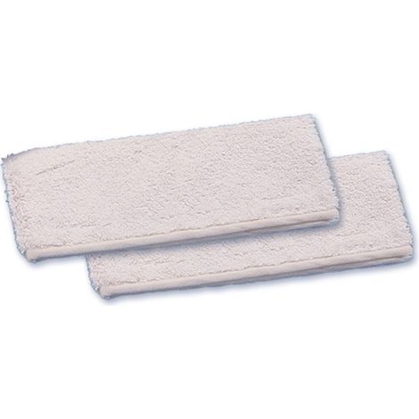 Fensterreinigungstücher, 2 Stück, WENKO