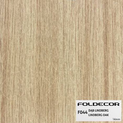 Tappi terminali autoadesivi fi14 Lindberg rovere (foglio da 25 pezzi) (1/5)