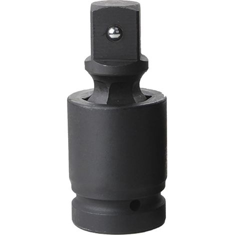Adaptateur de douille oscillante, adaptateur de douille de joint – Clé à cliquet à 360 degrés pour réparation automobile (1/5)