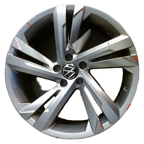 Jante Aluminium VOLKSWAGEN Tiguan [PRODUIT D'OCCASION]♻️5nn601025tz49