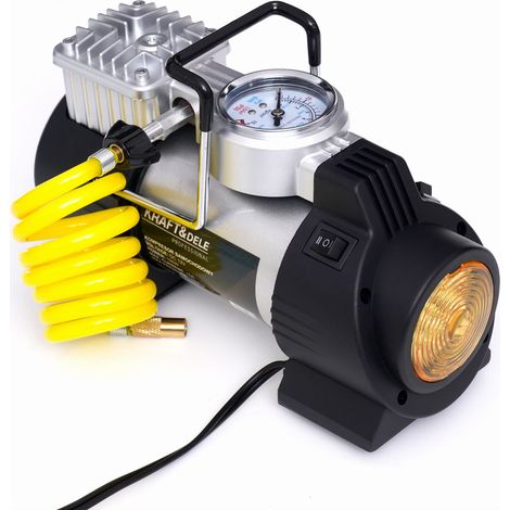 TRAGBARER AUTOKOMPRESSOR 12V 190W KD1468