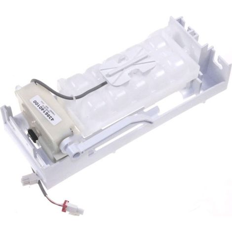 Ersatzteil - Eismaschine - - BEKO, BLOMBERG, GRUNDIG
