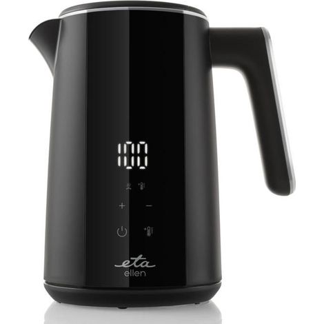 ETA Ellen 859690000 Wasserkocher schwarz (1/3)