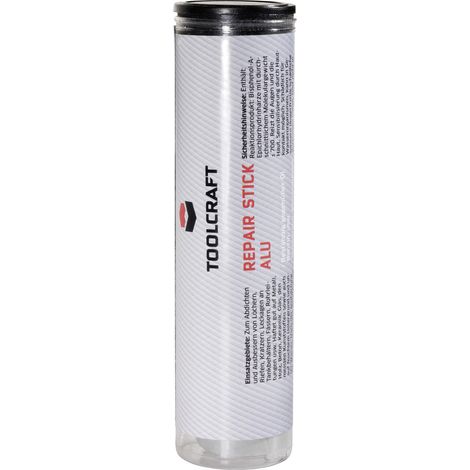TOOLCRAFT Repair Stick Alu ESTA.56 56 g