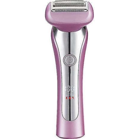 Épilateur électrique 3 en 1, tondeuse et rasoir électrique pour femmes (1/5)