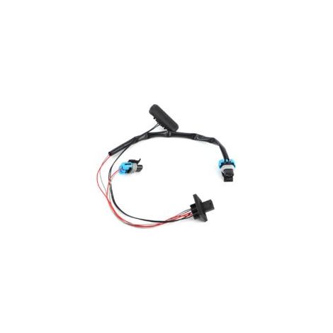 Heckklappenöffnungsschalter passend für Vauxhall Meriva B 13422271 (1/4)