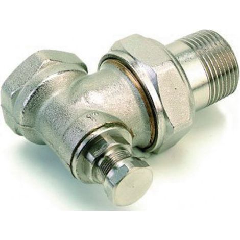 Codo roscado para tubo de hierro 26x34/26x34