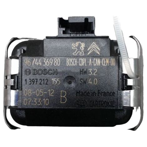 [PRODUIT D'OCCASION] Capteur De Pluie PEUGEOT 3008 2009- ♻️ Ref Oe. 6405pf - Garantie à vie (1/2)