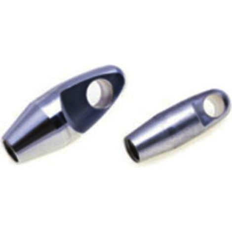 Katimex ANFANGSBIRNE ZU RÖHRENAAL 25MM (RA-AB 25 103206)