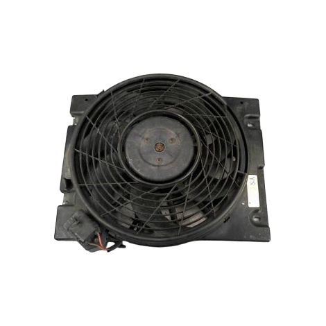 Moteur Ventilateur Climatisation OPEL Zafira 99-05 [PRODUIT D'OCCASION]♻️90579977 (1/2)