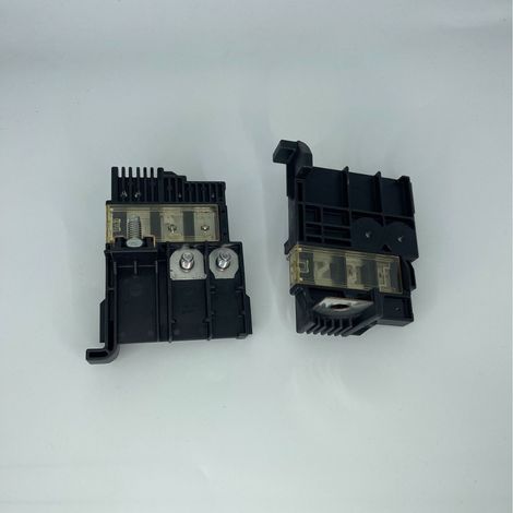 Ford car battery fuse