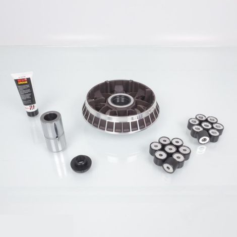malossi variator für roller aprilia 850 srv 2012 bis 2018 5116230 (1/5)