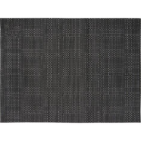 Set de Table Tissé 33 x 45 cm Protection de Table en PVC et Polyester - PANGIVO