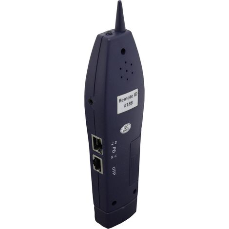 Trend Networks SecuriTEST IP Tracer Leitungssucher