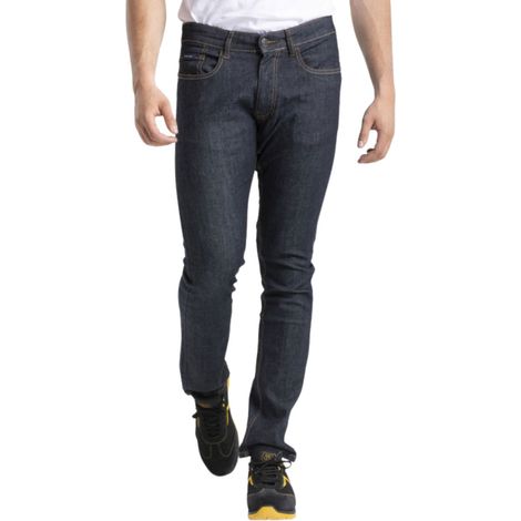 Pantalón vaquero de trabajo Rica Lewis Work2 - 52 (EU)