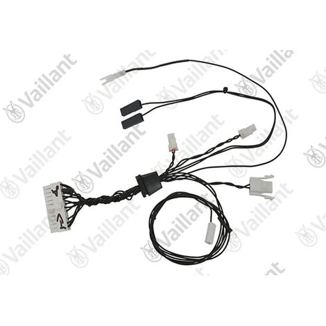 VAILLANT Cablaggio, bassa tensione VK 654-1654/9 Vaillant-Nr. , 295539