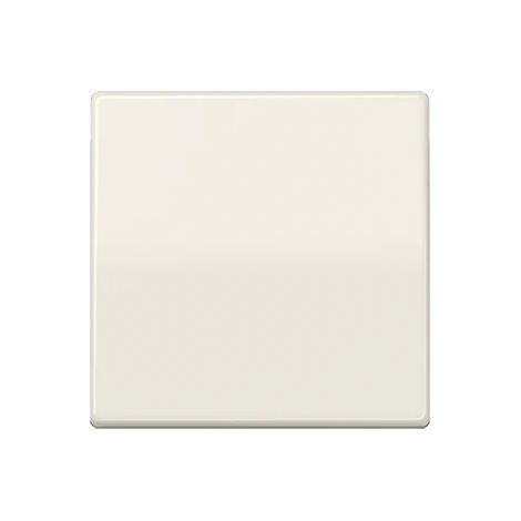 Jung Tecla LB-Management 1 vez, Duroplast, Serie AS, blanco AS 1700