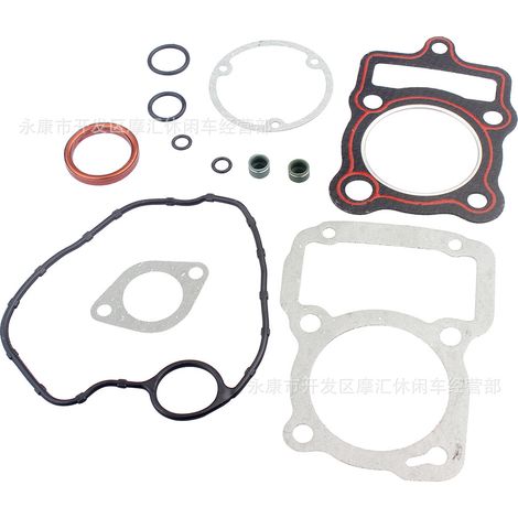 Off-road motorcycle accessories 50-125CC CRF chain guide tensioner chain guard wheel protector slider chain support (1/5)