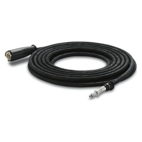 Tubo KARCHER alta pressione 10 m DN 6 - attacco AVS nella pistola - 6.391-238.0