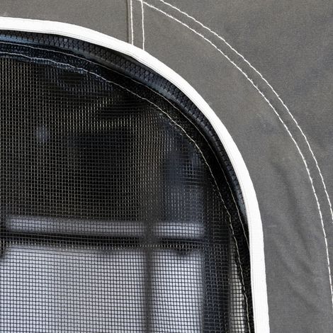 Panneau en maille : Rally AIR 240 TG (1/3)