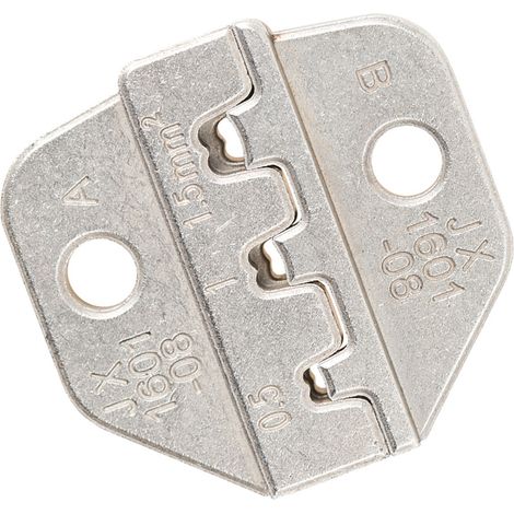 Pince à sertir pour fils JX-1601-08 AWG26-16 0,14-1,5 mm², sertisseur de cosses, moule pour cosses Dupont, outil de coupe de fils, outil de sertissage pour têtes de cosses (1/5)