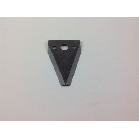 Niet-Rasenmähermesser kompatibel 90-304 ESM BUSATIS 344 0540 80mm