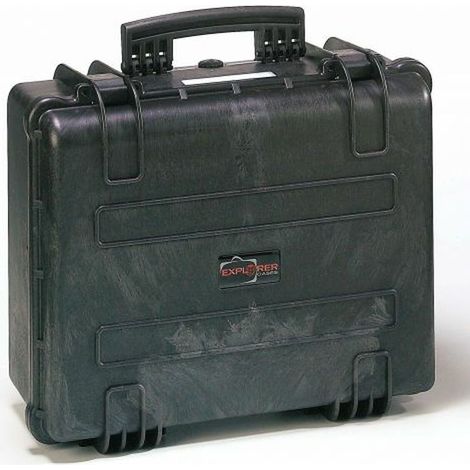 Custodia impermeabile GT LINE, antiurto IP67 fino a 10 m, ermetica e durevole (1/5)