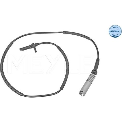 Capteur, vitesse de roue Meyle 314 899 0089 BMW 34 52 6 764 859 6 764 859