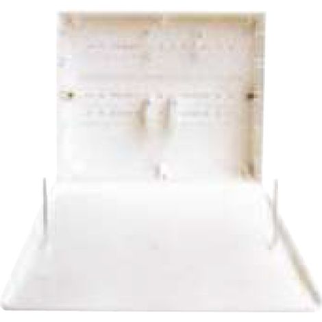 SCELTO DA DESIVERO Cassetta collettore 260x320x95 codice prod: DSV10727