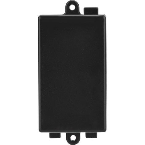 Interrupteur sans Fil 433MHz 1 Canal pour Commande à Distance 220V (1/5)