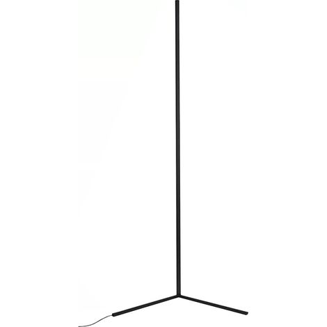 Lampadaire led rgb avec telecommande (1/5)