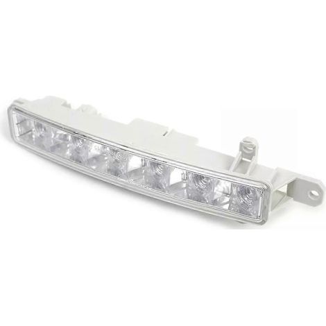 Feux antibrouillard avant pour C1, C3, Berlingo et C-Elysee (2013-2020) - Référence : 9802795580 (1/5)