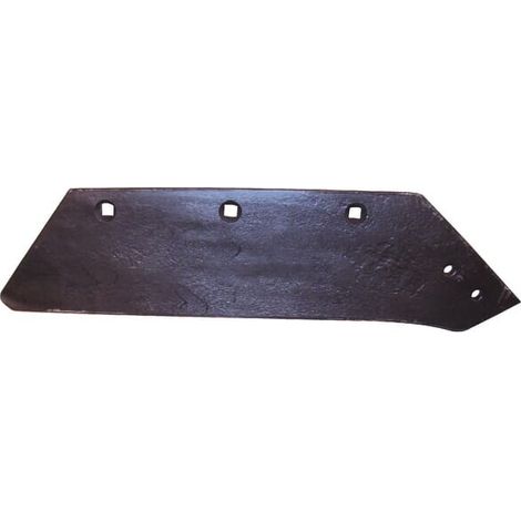 Vomere punta reversibile 16" D Goizin GOIZIN 010600 (1/2)