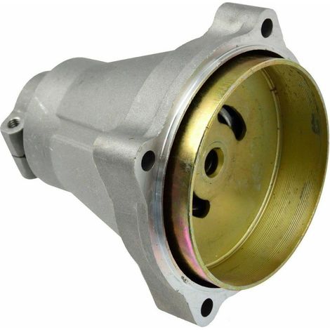 Tambour d'embrayage de rechange pour arbre d'entraînement des débroussailleuses et coupe-bordures à 9 dents (1/2)