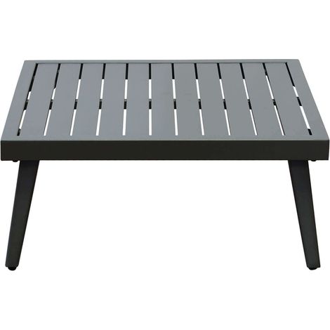 NANDO - tavolino per salotto modulare cm 68 x 68 x 30 h (1/4)