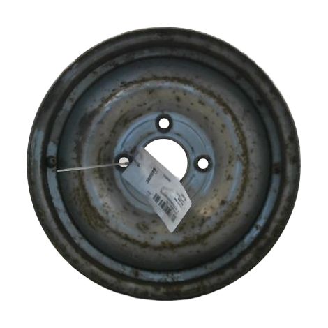 [PRODUIT D'OCCASION] Jante Tole CITROEN C 15 Fourgonnette ♻️ Ref Oe. 96014618 - Garantie à vie (1/2)