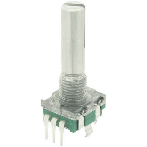ALPS STEC11B03 STEC11B03 Encoder 5 V/DC 0.01 A  360 °  1 St.