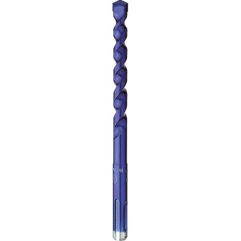 Punta per martello per granito SDS-PLUS Ø 4 mm lung. 110 mm - DIAGER - 184D04L0110 (1/2)