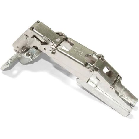 Bisagra C95 supercodo 165° Ø35 - (1/3)