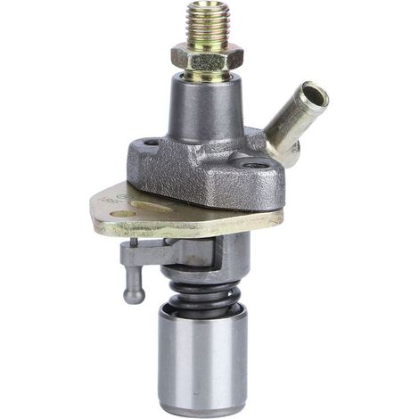 1 Pompe d'injection de carburant,électrovanne,interrupteur,moteur diesel,cultivateur miniature,agriculture (1/5)
